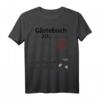 Lustiges 20. Geburtstag T-Shirt für Mann und Frau - Originelle Deko & Geschenkidee für 20 Jahre Feier