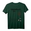 Lustiges 20. Geburtstag T-Shirt für Mann und Frau - Originelle Deko & Geschenkidee für 20 Jahre Feier
