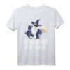 Gönndalf Der Blaue T-Shirt - Originelles Wiesn Outfit für Oktoberfest & Malle Partys, Klassisch geschnitten, Perfektes Geschenk