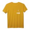 Ficko Handzeichen Lustiges Italiener T-Shirt – Humorvolles Motiv für echte Italiener & Freunde italienischer Kultur