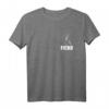 Ficko Handzeichen Lustiges Italiener T-Shirt – Humorvolles Motiv für echte Italiener & Freunde italienischer Kultur
