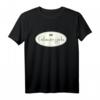 Gilmore Girls Logo T-Shirt – Offiziell lizenzierte Fan-Kleidung für Serienliebhaber und Kaffeefans