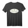 Gilmore Girls Logo T-Shirt – Offiziell lizenzierte Fan-Kleidung für Serienliebhaber und Kaffeefans
