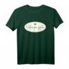 Gilmore Girls Logo T-Shirt – Offiziell lizenzierte Fan-Kleidung für Serienliebhaber und Kaffeefans