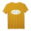 Gilmore Girls Logo T-Shirt – Offiziell lizenzierte Fan-Kleidung für Serienliebhaber und Kaffeefans