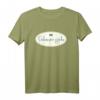 Gilmore Girls Logo T-Shirt – Offiziell lizenzierte Fan-Kleidung für Serienliebhaber und Kaffeefans