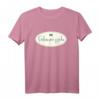 Gilmore Girls Logo T-Shirt – Offiziell lizenzierte Fan-Kleidung für Serienliebhaber und Kaffeefans