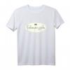 Gilmore Girls Logo T-Shirt – Offiziell lizenzierte Fan-Kleidung für Serienliebhaber und Kaffeefans