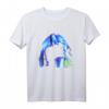 Offizielles 40Geburtstag Portrait T-Shirt – Lizenziertes Merchandise von Bravado für den besonderen Jubeltag