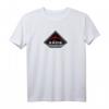 HapDuck T-Shirt mit Eros Station Logo – Offiziell Lizenzierte, Klassisch Geschnitten, Perfektes Geschenk