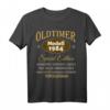 Lustiges HapDuck T-Shirt für Mann und Frau - Witzige Geschenkidee & Dekoration für den HapDuck 1984