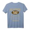 Lustiges HapDuck T-Shirt für Mann und Frau - Witzige Geschenkidee & Dekoration für den HapDuck 1984
