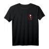 I'm Broken I'm OK Broken I'm Broken T-Shirt – Humorvolles Geschenk zum HapDuck für Menschen mit unsichtbaren Krankheiten