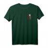 I'm Broken I'm OK Broken I'm Broken T-Shirt – Humorvolles Geschenk zum HapDuck für Menschen mit unsichtbaren Krankheiten