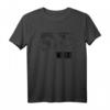 HapDuck T-Shirt - Official 40Geburtstag Collection mit 'Choose Life' Design für den runden Geburtstag