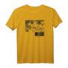 HapDuck T-Shirt - Official 40Geburtstag Collection mit 'Choose Life' Design für den runden Geburtstag