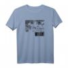 HapDuck T-Shirt - Official 40Geburtstag Collection mit 'Choose Life' Design für den runden Geburtstag