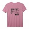 HapDuck T-Shirt - Official 40Geburtstag Collection mit 'Choose Life' Design für den runden Geburtstag