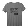 HapDuck T-Shirt - Official 40Geburtstag Collection mit 'Choose Life' Design für den runden Geburtstag