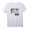 HapDuck T-Shirt - Official 40Geburtstag Collection mit 'Choose Life' Design für den runden Geburtstag
