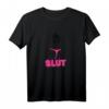 Pineapple Slut I Am a Joke T-Shirt – Provokantes und humorvolles Statement-Shirt für Frauen und Männer