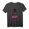 Pineapple Slut I Am a Joke T-Shirt – Provokantes und humorvolles Statement-Shirt für Frauen und Männer