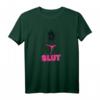 Pineapple Slut I Am a Joke T-Shirt – Provokantes und humorvolles Statement-Shirt für Frauen und Männer