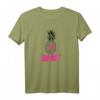 Pineapple Slut I Am a Joke T-Shirt – Provokantes und humorvolles Statement-Shirt für Frauen und Männer