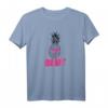 Pineapple Slut I Am a Joke T-Shirt – Provokantes und humorvolles Statement-Shirt für Frauen und Männer