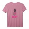Pineapple Slut I Am a Joke T-Shirt – Provokantes und humorvolles Statement-Shirt für Frauen und Männer