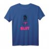 Pineapple Slut I Am a Joke T-Shirt – Provokantes und humorvolles Statement-Shirt für Frauen und Männer