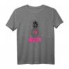 Pineapple Slut I Am a Joke T-Shirt – Provokantes und humorvolles Statement-Shirt für Frauen und Männer