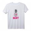 Pineapple Slut I Am a Joke T-Shirt – Provokantes und humorvolles Statement-Shirt für Frauen und Männer