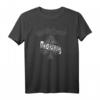 Motörhead - Ace of Spades Offizielles Band T-Shirt für Fans | Rock & Metal Merchandise für Männer, Frauen und Kinder