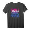 Legendäres R34 JDM T-Shirt – Perfektes Geschenk für Autoliebhaber, Tuner & JDM Enthusiasten