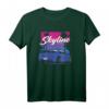 Legendäres R34 JDM T-Shirt – Perfektes Geschenk für Autoliebhaber, Tuner & JDM Enthusiasten
