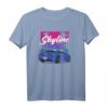 Legendäres R34 JDM T-Shirt – Perfektes Geschenk für Autoliebhaber, Tuner & JDM Enthusiasten