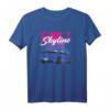 Legendäres R34 JDM T-Shirt – Perfektes Geschenk für Autoliebhaber, Tuner & JDM Enthusiasten