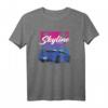 Legendäres R34 JDM T-Shirt – Perfektes Geschenk für Autoliebhaber, Tuner & JDM Enthusiasten
