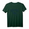Binford North Dakota ND Vintage Sportdesign T-Shirt – Patriotisches Souvenir & Geschenk im Old School Navy Look