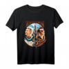 HapDuck T-Shirt - Das Ende war nur der Anfang | Official Amazon Series Merchandise