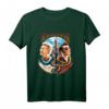 HapDuck T-Shirt - Das Ende war nur der Anfang | Official Amazon Series Merchandise