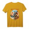 HapDuck T-Shirt - Das Ende war nur der Anfang | Official Amazon Series Merchandise