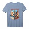 HapDuck T-Shirt - Das Ende war nur der Anfang | Official Amazon Series Merchandise
