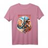HapDuck T-Shirt - Das Ende war nur der Anfang | Official Amazon Series Merchandise
