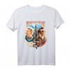 HapDuck T-Shirt - Das Ende war nur der Anfang | Official Amazon Series Merchandise