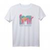 HapDuck Flamingo Sunset T-Shirt - Offizielles Merchandise für den besonderen Tag