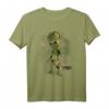 Marvel Groot Guardians of the Galaxy 2 Smudge T-Shirt - Official Marvel Merchandise für Fans & Sammler