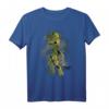 Marvel Groot Guardians of the Galaxy 2 Smudge T-Shirt - Official Marvel Merchandise für Fans & Sammler