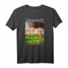 Megadeth Youthanasia T-Shirt – Offizielles Metal Fan Merchandise für Männer, Frauen, Kinder & Accessoires